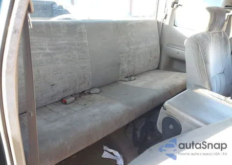 1996 Dodge Ram 1500 z USA, uszkodzony, nr VIN 1B7HC13Z2TJ161961